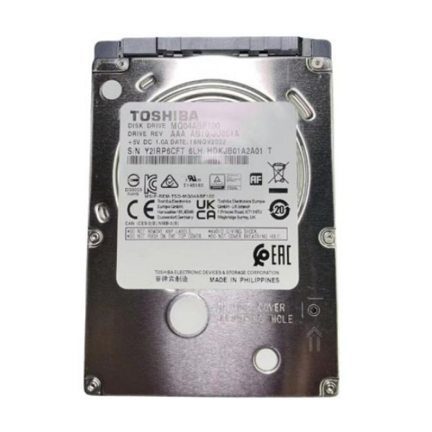 Picture of 1 TB INTERNAL HARD DISK
